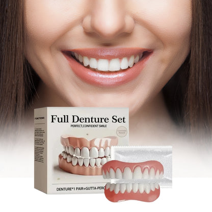 Glowesa™ Denture Kit