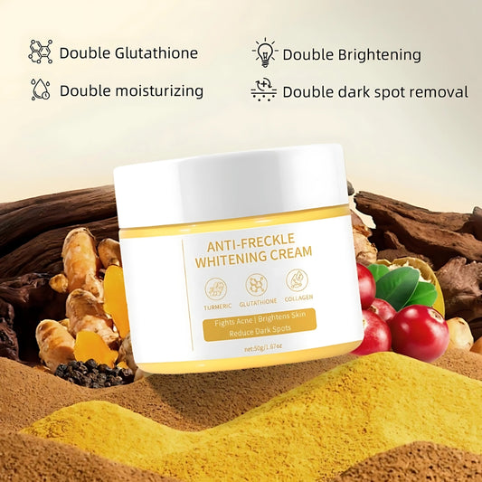 Glowesa™ - Turmeric Cream