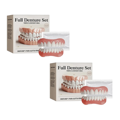Glowesa™ Denture Kit