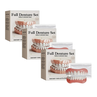 Glowesa™ Denture Kit