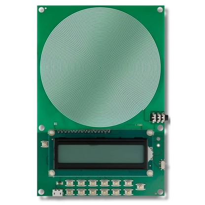 Glowesa™ - Schumann Resonance Generator
