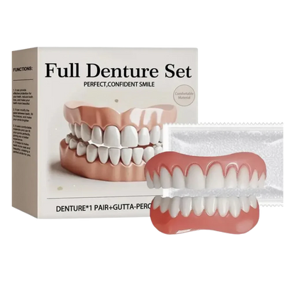 Glowesa™ Denture Kit