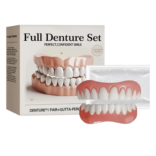 Glowesa™ Denture Kit