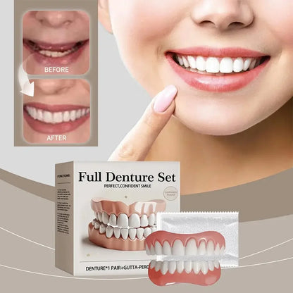 Glowesa™ Denture Kit
