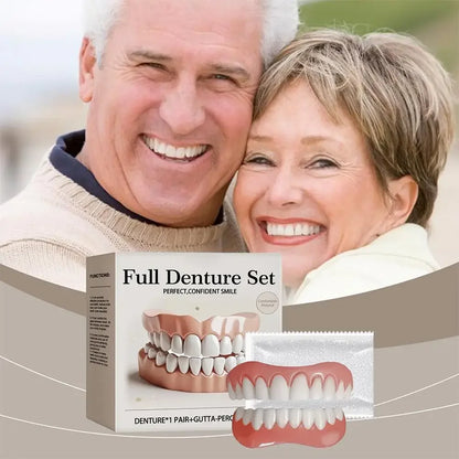 Glowesa™ Denture Kit