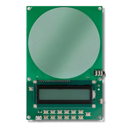Glowesa™ - Schumann Resonance Generator